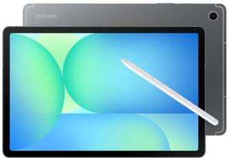 TABLET SAMSUNG TAB S10 FE  X620 8/128 13,1%%%quot; GRAY