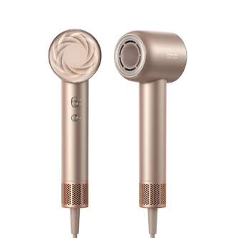 SECADOR DREAME GLORY MIX 1600W PERFUME ION