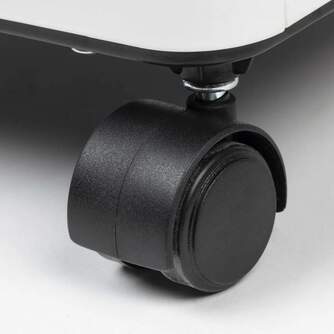 CLIMATIZADOR EVAP. JATA JVAC2003 6L 65W 3FUNCIONES