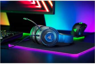 AURICULARES GAMING RAZER KRAKEN V3 X
