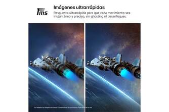 MONITOR LG 27%%%quot; GAMING 27G610A 200HZ 1 MS FHD