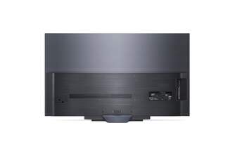 TV LG 55%%%quot; 55B36LA UHD OLED ALFA7 120FPS DOLBYATMOS