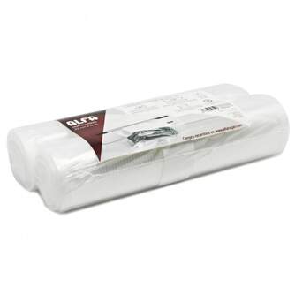 BOLSA ENVASADORA ALFA ROLLO 22CM X 6 M 0MP2514900