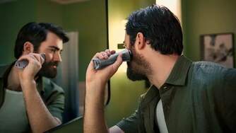 AFEITA. CORPORAL PHILIPS MG5940/15 CARA CABEZA REC