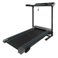 Cinta Running Cecotec DrumFit WayHome 1000 Runner Sprint - 600W, 12 prog., 1-10km/h, control LED