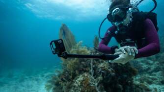 CAMARA DEPORTIVA GOPRO 13 POWER BUNDLE