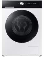 Lavadora Samsung WW90DB7U94GEU3 - 9 kg, 1400 rpm, Clase A-20%, Antibacteriano, Blanco