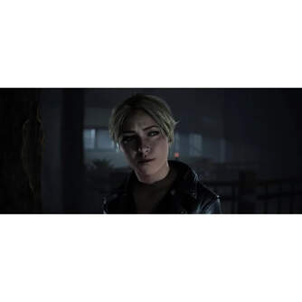 JGO. PS5 UNTIL DAWN