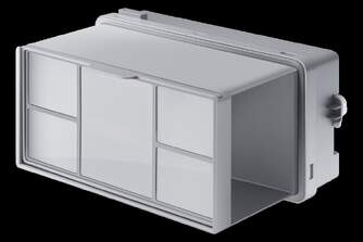 SECADORA SAMSUNG DV16DG8600BWU3 16KG BC HIBRID DSP