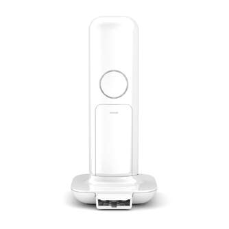TELEFONO DECT GIGASET CL390 WHITE