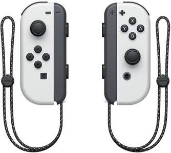 CONSOLA NINTENDO SWITCH OLED  MARIO KART  12M NSO