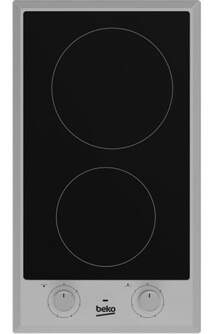 ENCIM. BEKO HDCC32200 X 2F 30CM VITRO