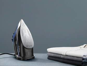 PLANCHA ROWENTA DW9411 3000W REGALO QUITAPELUSAS