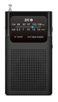 TRANSISTOR SPC ICI MAX 4588N