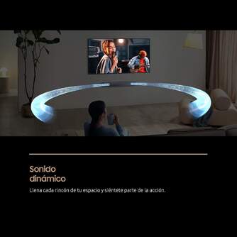 BARRASONIDO SAMSUNG HWB400F 2.0 40W HDMI BT4.2