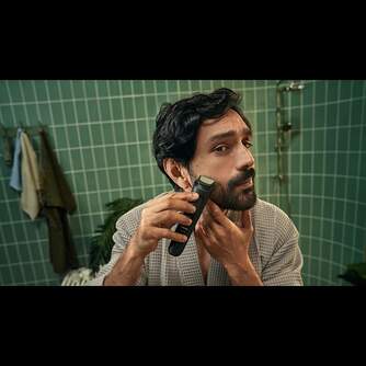 AFEITA. CORPORAL PHILIPS MG3945/15 9 EN 1, 90MIN CARGA 4H