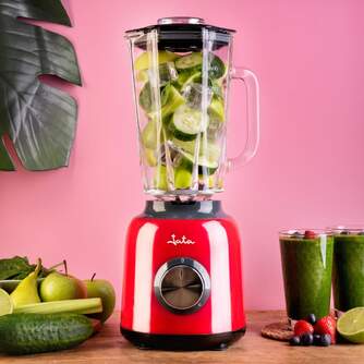 BATID. VASO JATA BT795 1200W 1,7L V/C GRANATE