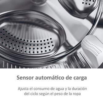 LVD. HAIER HW80BP14929AS 8K 1400R BCA ABT STEAM