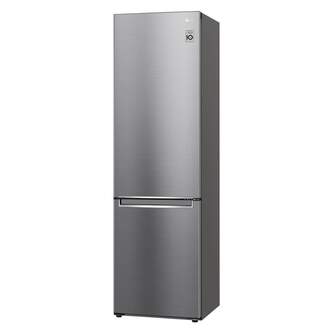 FRICOM. LG GBB72PZVCN1 203x60 NF INOX METALFRESH