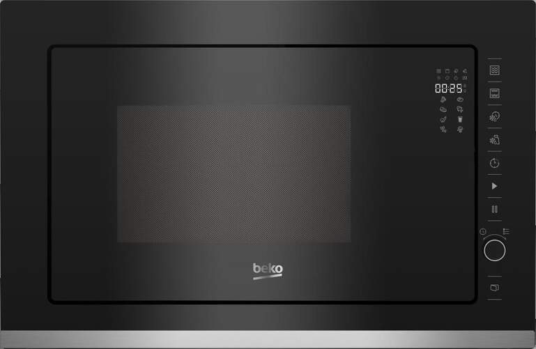 BEKO BMGB25333X - Hochwertiges Ersatzteil Mit Flexibler Gestaltung