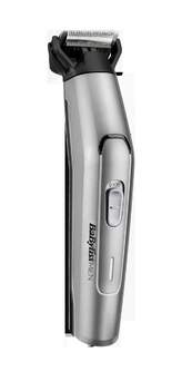 CORTAPELO BABYLISS MT861E RECORTADORA 11EN1 NARIZ