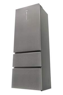 FRICOM. HAIER HTR7720DNMP 201x70 NF INOX