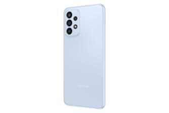 SMARTPHONE SAMSUNG A23 5G 4/128 6,6%%%quot; LIGHT BLUE