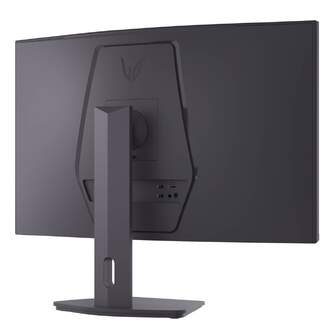 MONITOR LG 32%%%quot; 32G600A B QHD 18HZ CURVO 1MS HDR10
