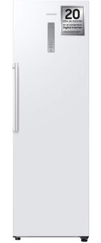 Frigorífico 1 Puerta Samsung RR39C7EC5WW/EF - Clase E, 186x60cm, NoFrost, 387L, Inverter, WiFi
