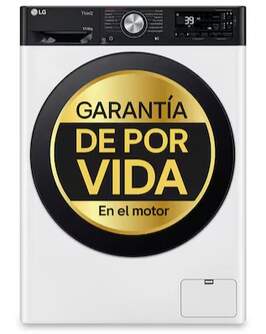 LVD.SEC. LG F4DR7511AGW 11/6K 1400R ATD BCA