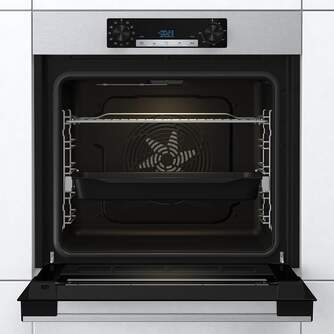 HORNO HISENSE BI62216AX MF GT DSP INOX
