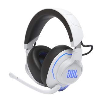 AURICULAR JBL GAMING QUANTUM 910 PLAY STATION WH/B