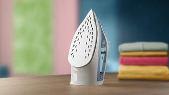 PLANCHA PHILIPS DST2010/20 2000W 250ML 100GR