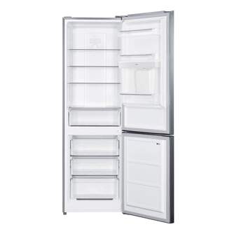 FRICOM. WINIA WRNBH369DPT 186x60 NF INOX DISP.