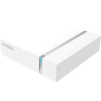 SMART TV STRONG LEAP-S3 V2 4K BT 4.2 GOOGLE TV