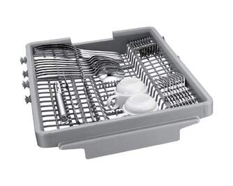 LVJ. SAMSUNG DW50R4070FS 45CM 3%%%#170; BANDEJA INOX