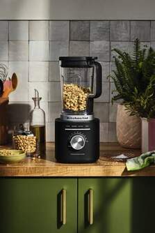 BATID. VASO KITCHENAID 5KSB2073EBM 2L NGR