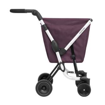 CARRO-COMPRA PLAY WE GO 2 4GIR MERLOT 24960C 289