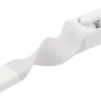 AURICULARES HAMA 00184104 SPIRIT POCKET BLANCO