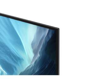 TV SAMSUNG 65%%%quot; TQ65S90H UHD OLED SMART TV 165HZ