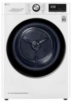 SECADORA LG RH90V5AV6N 9K BC BCA INV WIFI ECOHYB