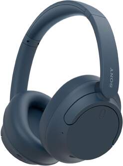 AURICULARES SONY WHCH720NL BT NOISE CANCELLING AZU