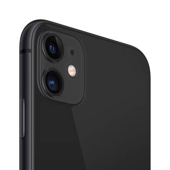 SMARTPHONE APPLE IPHONE 11 128 6,1%%%quot; BLACK