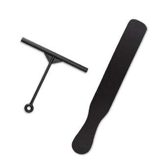 CREPERA UFESA DOLCEVITA 1000W 30CM ACC