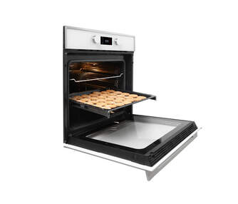HORNO TEKA HLB840WH BLANCO GT DSP 41560078