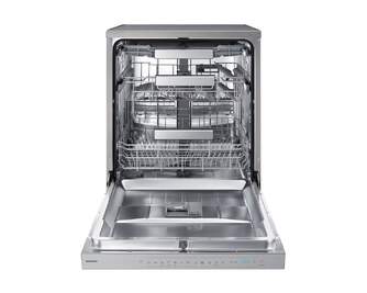 LVJ. SAMSUNG DW70H73YCFRU1 8P 3%%%#170;B 44DB DSP INOX