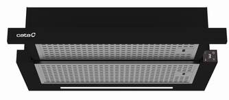 CAMP. CATA TFH6430BK/B 645m3H NEGRA