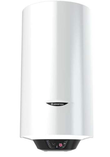 Termo Ariston Pro1 M ultis 50SLIM 3626465 - 50 L, 1500 W, Blanco