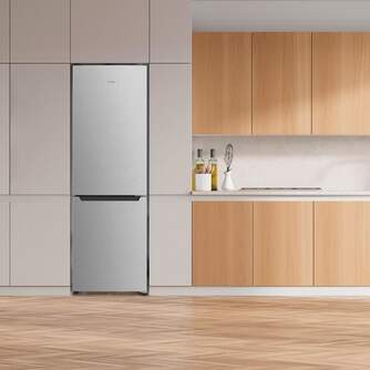 FRICOM. CECOTEC 322 186x60x64 NF INOX 02429