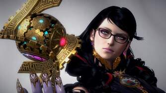 JGO. NINTENDO SWITCH BAYONETTA 3